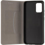 Кожаный чехол-книжка Gelius Book Cover Leather New для Samsung Galaxy A02s (A025) / A03s