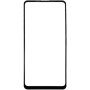 Скло дисплея Samsung Galaxy A21-2020 (A215), Black