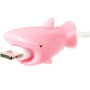Защита для USB Кабеля Bite Shark