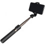 Монопод для селфи + штатив Gelius Pro Selfie Monopod Tripod GP-SS002, Black