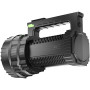 Портативний ліхтар XO YH21 2400mAh, Black