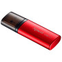 USB флешка Apacer AH25B 128GB USB 3.1, Red