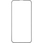 Защитное стекло Gelius Full Cover Ultra-Thin 0.25mm для Apple iPhone 13/13 Pro, Black