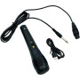 Портативна Bluetooth Колонка RX Series - 8122B (FM-радіо, USB, AUX)