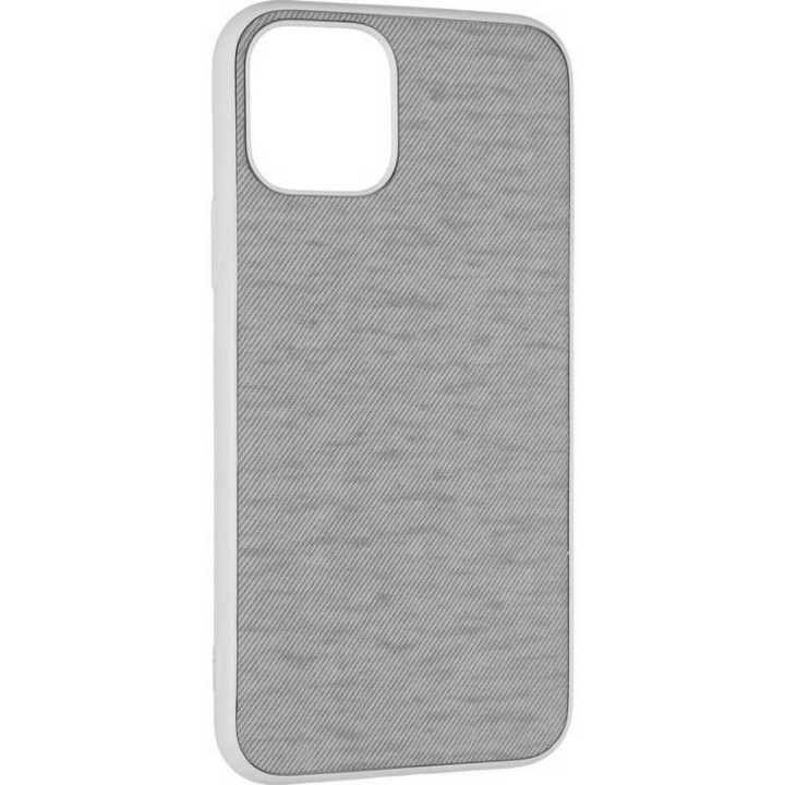 Чохол-накладка Gelius Canvas Case для Apple iPhone 11 Pro Max