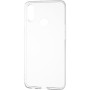 Чехол-накладка Ultra Thin Air Case для Samsung Galaxy A10s, Transparent
