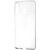 Чехол-накладка Ultra Thin Air Case для Samsung Galaxy A21, Transparent