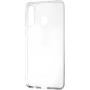 Чехол-накладка Ultra Thin Air Case для Samsung Galaxy A21, Transparent