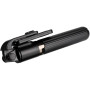 Монопод для селфи + штатив Gelius Pro Selfie Monopod Tripod GP-SS002, Black