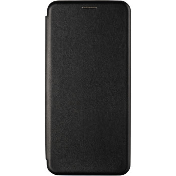Чохол книга G-Case Ranger Series для Xiaomi Redmi Note 12 5G, Black