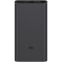 Портативная батарея Power Bank Xiaomi 3 (PLM13ZM/VXN4260CN) 10000 mAh, Black