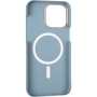 Чохол Fit Cover Case (Magsafe) для iPhone 15 Pro Max