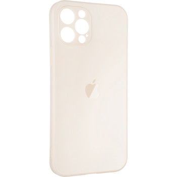 Чохол-накладка Full Frosted Case для Apple iPhone 12 Pro