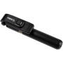 Монопод для селфи + штатив Gelius Pro Selfie Monopod Tripod GP-SS002, Black