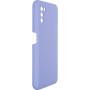 Чехол-накладка Original 99% Soft Matte Case для Samsung Galaxy A23 (A235)