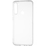 Чохол-накладка Ultra Thin Air Case для Xiaomi Redmi Note 8T, Transparent