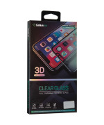 Защитное стекло Gelius Pro 3D для for Nokia G10/G20, Black