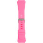 Ремешок Silicon для Samsung Watch 4 22mm, HotPink