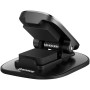 Автодержатель для очков Baseus Platinum Eyewear Clip (ACYJN-A01), Black