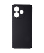 Чохол Full Soft Case для Oppo A6 / A6S, Black
