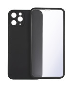 Чохол-накладка Gelius Slim Full Cover Case + захисне скло для Apple iPhone 11 Pro