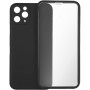 Чехол-накладка Gelius Slim Full Cover Case + защитное стекло для Apple iPhone 11 Pro