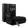 Bluetooth наушники-гарнитура Gorsun GS-E2, Black