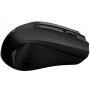 Беспроводная Bluetooth мышка Zornwee WL24, Black