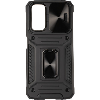 Чохол накладка Gelius Hard Defence PC Series для Xiaomi Redmi Note 12s, Black
