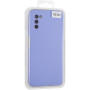 Чохол-накладка Original 99% Soft Matte Case для Samsung Galaxy A23 (A235)