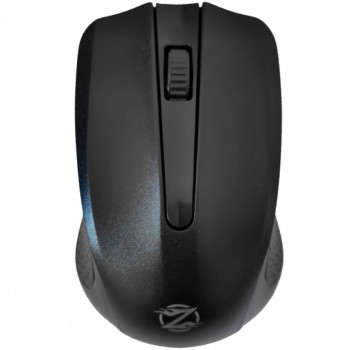 Беспроводная Bluetooth мышка Zornwee WL24, Black