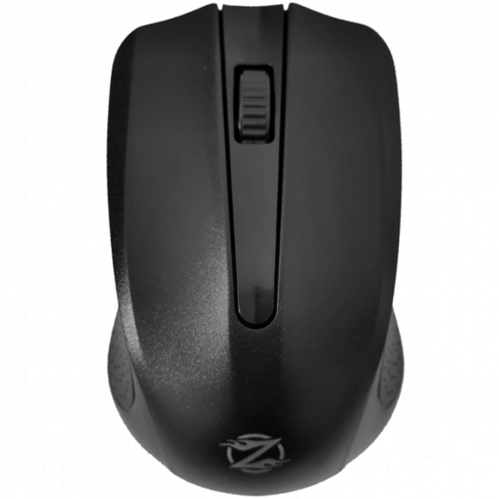 Беспроводная Bluetooth мышка Zornwee WL24, Black