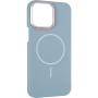 Чохол Fit Cover Case (Magsafe) для iPhone 15 Pro Max