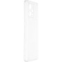 Чехол-накладка Ultra Thin Air Case для Realme 9 Pro Plus, Transparent
