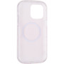 Чехол Lovely Case (Magsafe) для iPhone 15 Calm Pink