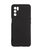 Чехол-накладка Full Soft Case для Realme 9 Pro Plus, Black