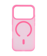 Чохол AirLight (MagSafe) для iPhone 17 Pro