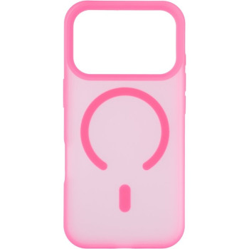 Чехол AirLight (MagSafe) для iPhone 17 Pro