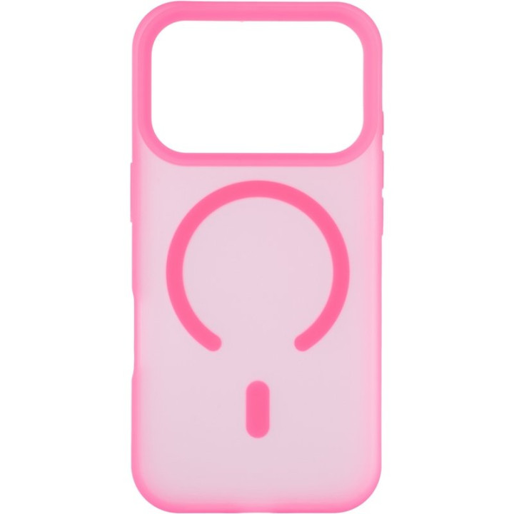 Чохол AirLight (MagSafe) для iPhone 17 Pro