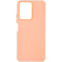 Чехол Gelius Bright Case для Xiaomi Redmi Note 12 4G серый
