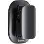 Автодержатель для очков Baseus Platinum Eyewear Clip (ACYJN-A01), Black