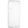 Чехол-накладка Ultra Thin Air Case для Xiaomi Redmi Note 8T, Transparent