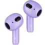 Бездротові навушники Bluetooth Gelius Monster GP-TWS043 TWS 300mAh, Violet