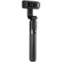 Монопод для селфи + штатив Gelius Pro Selfie Monopod Tripod GP-SS002, Black
