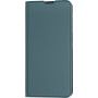 Чехол книжка Book Cover Gelius Shell для Xiaomi Redmi 15C зеленый