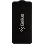 Захисне скло Gelius Full Cover Ultra-Thin 0.25mm для Samsung A03s (A037), Black