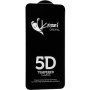 Захисне скло Krazi Eazy EZFT01 для iPhone 12 Pro Max, Black