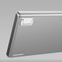 Клавіатура Xiaomi (OR) YueMi MK02S Mechanical Keyboard Pro (JHT4005RT) White / Silver