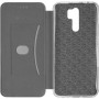 Чехол-книга Book Cover Leather Gelius для Xiaomi Redmi 9, Red