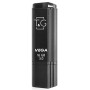 USB флешка T&G Vega 121 16Gb, Black